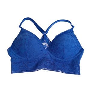 2/$20 Victoria’s Secret | Long Line Lace Bralette